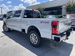 New 2025 Ford F-350 Platinum Crew Cab 4x4 SRW Pickup for sale #A2215 - photo 25