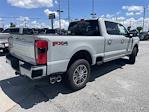New 2025 Ford F-350 Platinum Crew Cab 4x4 SRW Pickup for sale #A2215 - photo 2
