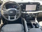 New 2025 Ford F-350 Platinum Crew Cab 4x4 SRW Pickup for sale #A2215 - photo 4