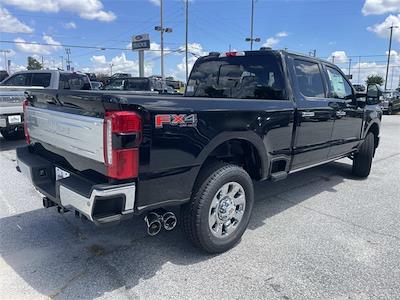 2025 Ford F-350 Crew Cab SRW 4x4 Pickup for sale #A2216 - photo 2