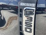 New 2025 Ford F-350 King Ranch Crew Cab 4x4 SRW Pickup for sale #A2216 - photo 23
