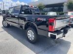 New 2025 Ford F-350 King Ranch Crew Cab 4x4 SRW Pickup for sale #A2216 - photo 25
