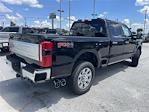 New 2025 Ford F-350 King Ranch Crew Cab 4x4 SRW Pickup for sale #A2216 - photo 2