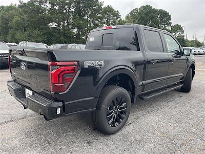 New 2025 Ford F-150 Lariat SuperCrew Cab 4x4 Pickup for sale #A2217 - photo 2