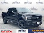 New 2025 Ford F-150 Lariat SuperCrew Cab 4x4 Pickup for sale #A2217 - photo 1