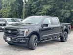 New 2025 Ford F-150 Lariat SuperCrew Cab 4x4 Pickup for sale #A2217 - photo 24