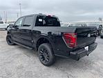 New 2025 Ford F-150 Lariat SuperCrew Cab 4x4 Pickup for sale #A2217 - photo 25