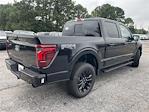 New 2025 Ford F-150 Lariat SuperCrew Cab 4x4 Pickup for sale #A2217 - photo 2