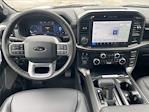 New 2025 Ford F-150 Lariat SuperCrew Cab 4x4 Pickup for sale #A2217 - photo 4
