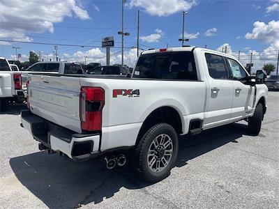 2025 Ford F-350 Crew Cab SRW 4x4 Pickup for sale #A2218 - photo 2