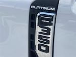 New 2025 Ford F-350 Platinum Crew Cab 4x4 SRW Pickup for sale #A2218 - photo 23