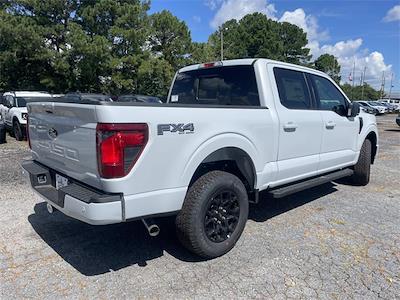 2025 Ford F-150 SuperCrew Cab 4x4 Pickup for sale #A2219 - photo 2