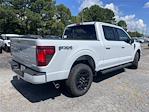 New 2025 Ford F-150 XLT SuperCrew Cab 4x4 Pickup for sale #A2219 - photo 2