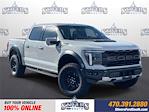 Used 2024 Ford F-150 Raptor SuperCrew Cab for sale #A2219A - photo 3