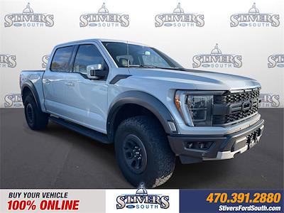 2023 Ford F-150 SuperCrew Cab 4WD Pickup for sale #A2219B - photo 1
