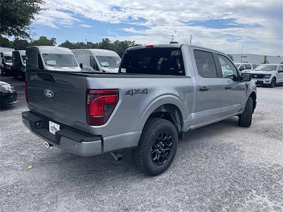 New 2025 Ford F-150 STX SuperCrew Cab 4WD Pickup for sale #A2220 - photo 2