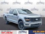 New 2025 Ford F-150 STX SuperCrew Cab 4WD Pickup for sale #A2220 - photo 1