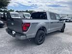 New 2025 Ford F-150 STX SuperCrew Cab 4WD Pickup for sale #A2220 - photo 2