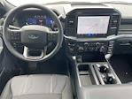 New 2025 Ford F-150 STX SuperCrew Cab 4WD Pickup for sale #A2220 - photo 4