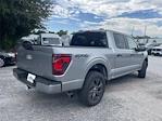 New 2025 Ford F-150 STX SuperCrew Cab 4WD Pickup for sale #A2222 - photo 2