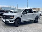 New 2025 Ford F-150 STX SuperCrew Cab 4WD Pickup for sale #A2223 - photo 24