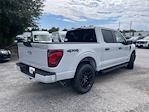 New 2025 Ford F-150 STX SuperCrew Cab 4WD Pickup for sale #A2223 - photo 2