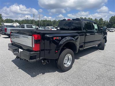 New 2025 Ford F-350 Platinum Crew Cab 4x4 DRW Pickup for sale #A2224 - photo 2