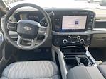 New 2025 Ford F-350 Platinum Crew Cab 4x4 DRW Pickup for sale #A2224 - photo 4