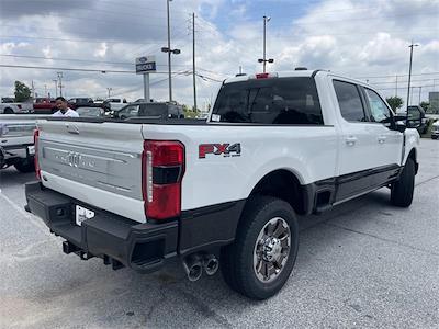 New 2025 Ford F-250 King Ranch Crew Cab 4x4 Pickup for sale #A2225 - photo 2