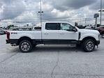 New 2025 Ford F-250 King Ranch Crew Cab 4x4 Pickup for sale #A2225 - photo 3