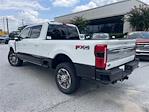 New 2025 Ford F-250 King Ranch Crew Cab 4x4 Pickup for sale #A2225 - photo 25