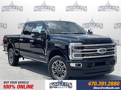 2025 Ford F-250 Crew Cab 4WD Pickup for sale #A2226 - photo 1