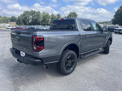 New 2025 Ford Ranger Lariat SuperCrew Cab 4x4 Pickup for sale #A2233 - photo 2