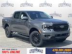 New 2025 Ford Ranger Lariat SuperCrew Cab 4x4 Pickup for sale #A2233 - photo 1