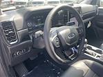 New 2025 Ford Ranger Lariat SuperCrew Cab 4x4 Pickup for sale #A2233 - photo 15