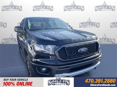 2021 Ford Ranger SuperCrew Cab 4x4 Pickup for sale #A2244A - photo 1