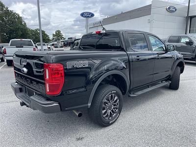 2021 Ford Ranger SuperCrew Cab 4x4 Pickup for sale #A2244A - photo 2