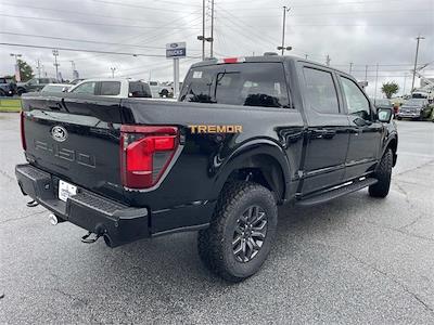 New 2025 Ford F-150 Tremor SuperCrew Cab 4WD Pickup for sale #A2256 - photo 2