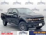 New 2025 Ford F-150 Tremor SuperCrew Cab 4WD Pickup for sale #A2256 - photo 1