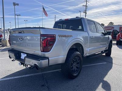 Used 2024 Ford F-150 Tremor SuperCrew Cab for sale #A2256A - photo 2