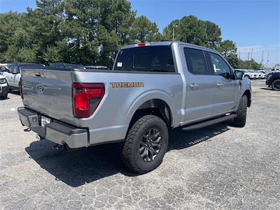 New 2025 Ford F-150 Tremor SuperCrew Cab 4x4 Pickup for sale #A2257 - photo 2