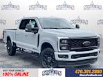 New 2025 Ford F-250 Lariat Crew Cab 4x4 Pickup for sale #A2259 - photo 1