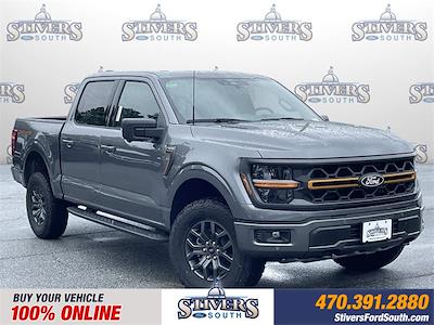 New 2025 Ford F-150 Tremor SuperCrew Cab 4x4 Pickup for sale #A2260 - photo 1
