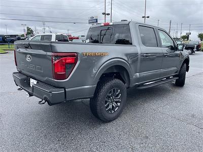 New 2025 Ford F-150 Tremor SuperCrew Cab 4x4 Pickup for sale #A2260 - photo 2
