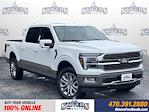 New 2025 Ford F-150 King Ranch SuperCrew Cab 4x4 Pickup for sale #A2264 - photo 1