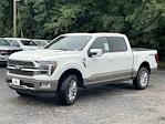 New 2025 Ford F-150 King Ranch SuperCrew Cab 4x4 Pickup for sale #A2264 - photo 24