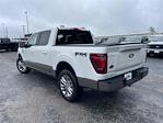 New 2025 Ford F-150 King Ranch SuperCrew Cab 4x4 Pickup for sale #A2264 - photo 25