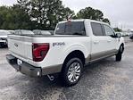 New 2025 Ford F-150 King Ranch SuperCrew Cab 4x4 Pickup for sale #A2264 - photo 2
