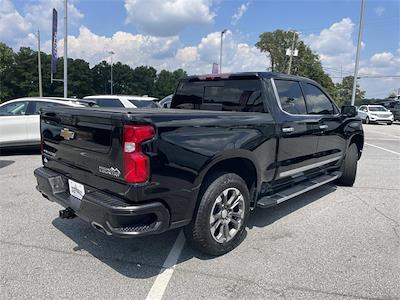 2023 Chevrolet Silverado 1500 Crew Cab 4x4 Pickup for sale #A2264A - photo 2