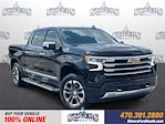 2023 Chevrolet Silverado 1500 Crew Cab 4WD Pickup for sale #A2264A - photo 1
